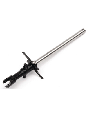  - NE11014800 - NE 500 SX rotor shaft, NE11014800