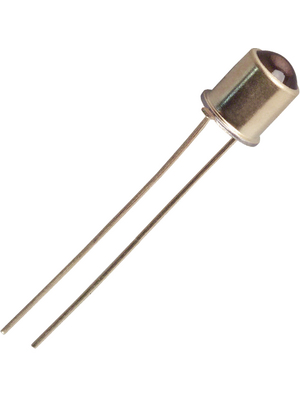 Honeywell - SE5455-003 - IR emitting diode 935 nm TO-46, SE5455-003, Honeywell