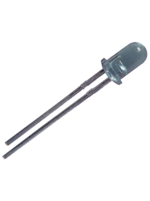Honeywell - SEP8705-003 - IR emitting diode 880 nm, SEP8705-003, Honeywell