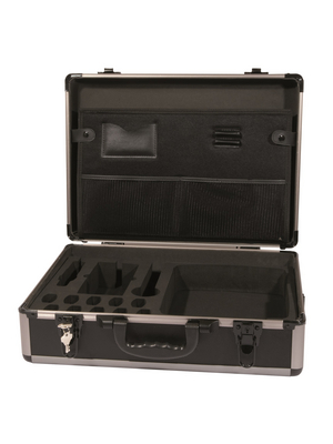 Metrix - HX0038 - Hard Case, HX0038, Metrix