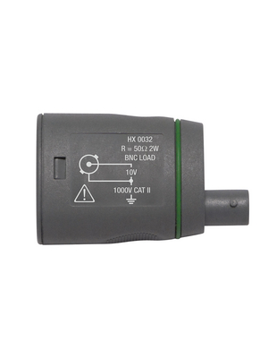 Metrix - HX0032 - Probix 50 ohm Adapter, HX0032, Metrix