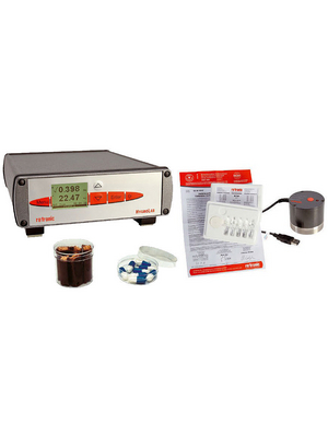 Rotronic - HYGROLAB C1-SET-40 - Bench-top Starter Kit 0...100 %, HYGROLAB C1-SET-40, Rotronic