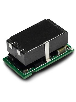 Delta-Electronics - DCM12S0A0S12NFA - Point of load 0.69...5 VDC 12 A, DCM12S0A0S12NFA, Delta-Electronics