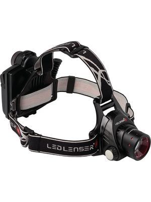 LED Lenser - H14.2 - Head torch black, H14.2, LED Lenser