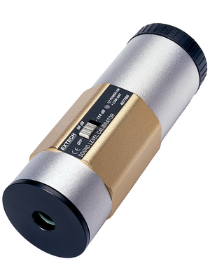 Extech Instruments - 407766 - Sound Level Calibrator 94...114 dB 1 kHz, 407766, Extech Instruments