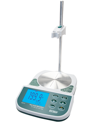 Extech Instruments - WQ510 - Water Quality Meter/Stirrer, WQ510, Extech Instruments