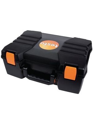 Testo - 0516 8700 - High-quality transport case, 0516 8700, Testo
