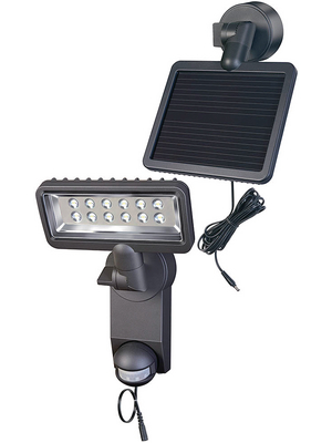 Brennenstuhl - SOL SH1205 P2 - Floodlight 6 W, SOL SH1205 P2, Brennenstuhl