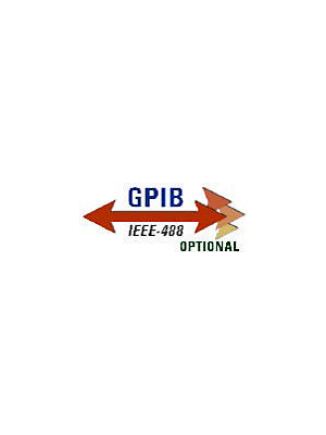 Aim-TTi - GPIB OPTION ALL TG/TGA PKD - GPIB Interface, GPIB OPTION ALL TG/TGA PKD, Aim-TTi