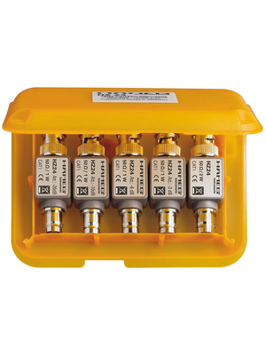 Rohde & Schwarz - HZ24 - Attenuator set 50 Ohm, HZ24, Rohde & Schwarz