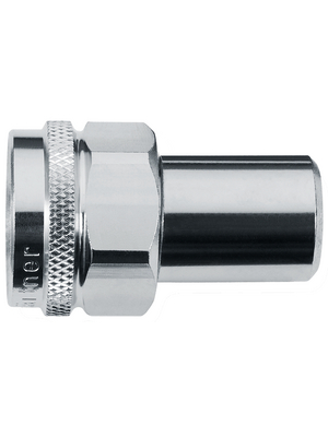 Rohde & Schwarz - HZ525 - Termination 50 Ohm, HZ525, Rohde & Schwarz