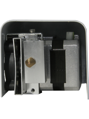 Weistek - EXTRUDER PRINT HEAD - Extruder print head, EXTRUDER PRINT HEAD, Weistek