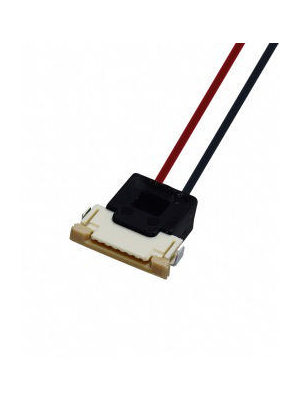 Osram - LM-2PIN FLEX - LINEARlight Flex connector PU=Pack of 10 pieces, LM-2PIN FLEX, Osram