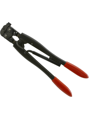TE Connectivity - 525690 - Crimping tool, 525690, TE Connectivity