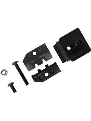 TE Connectivity - 539652-2 - Crimping dies, 539652-2, TE Connectivity