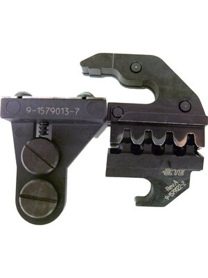 TE Connectivity - 9-1579022-2 - Crimping dies, 9-1579022-2, TE Connectivity