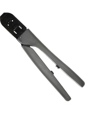 TE Connectivity - 91510-1 - Crimping tool, 91510-1, TE Connectivity