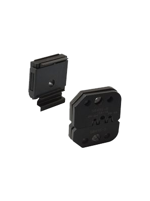 TE Connectivity - 91387-2 - Crimping dies, 91387-2, TE Connectivity