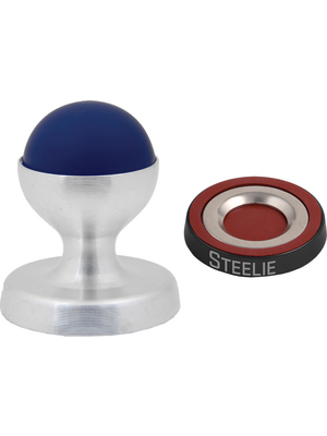 Nite Ize - STEELIE HOBKNOB KIT - Holding system for mobile devices, STEELIE HOBKNOB KIT, Nite Ize