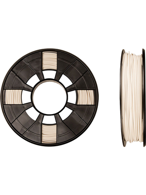 Makerbot - MP05793 - 3D Printer Filament PLA grey 220 g, MP05793, Makerbot