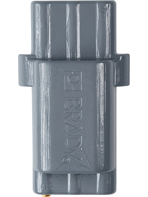 Brady - BMP21-PLUS-BATT - Li-ion battery for BMP21-PLUS, BMP21-PLUS-BATT, Brady