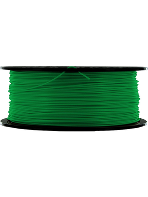 Makerbot - MP1538 - 3D Printer Filament ABS green 1 kg, MP1538, Makerbot