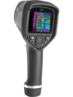 FLIR - FLIR E8-DEMO - Thermal Imager 320 x 240, 45 x 34, -20...+250 C, FLIR E8-DEMO, FLIR