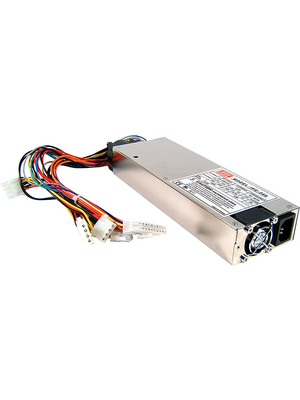 Mean Well - IPC-250 - PC power supply unit 250 W, IPC-250, Mean Well