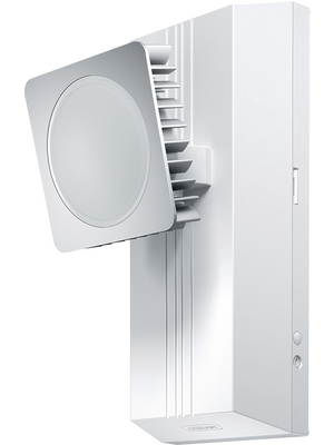 Osram - NOXLITE SMART LED SINGLE - Outdoor light fixture white, NOXLITE SMART LED SINGLE, Osram