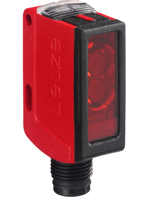 Leuze electronic - LSER 25B/66-S12 - Throughbeam photoelectric sensor receiver 0...24 m, LSER 25B/66-S12, Leuze electronic