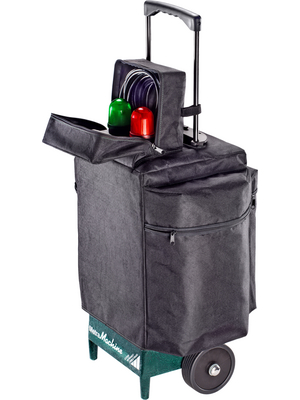 Gossen Metrawatt - CADDY 204 - Transport cart for PROFITEST, CADDY 204, Gossen Metrawatt