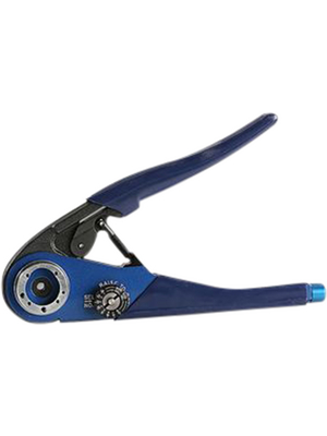 Amphenol - M22520/1-01 - Crimp tool AF8 without turret inactive, M22520/1-01, Amphenol