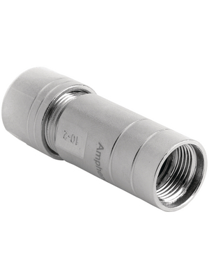Amphenol - RT0L-12CG-S1 - Strain relief 6...10.5 mm, RT0L-12CG-S1, Amphenol
