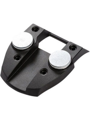 Brady - BMP-MAGNET-1 - Magnet black, BMP-MAGNET-1, Brady