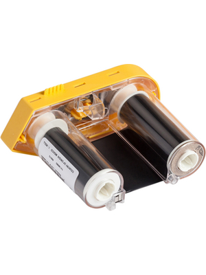 Brady - M61-R6010 - Print ribbon, M61-R6010, Brady