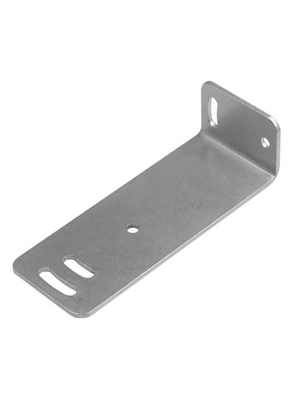 Baumer Electric - Befestigungswinkel O500 / U500 - Bracket 95 mm, 11092246, Befestigungswinkel O500 / U500, Baumer Electric
