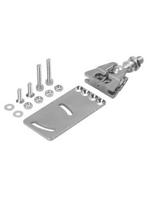 Baumer Electric - Sensofix O300 - Mounting kit for sensors 89 mm, 11104963, Sensofix O300, Baumer Electric