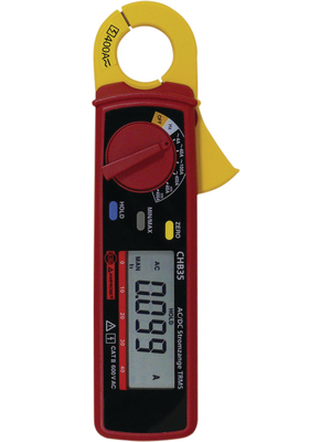 Amprobe - CHB35-D - Current clamp meter AC/DC 400 A TRMS, CHB35-D, Amprobe