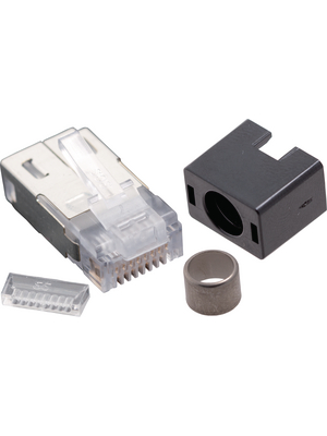 Bel Stewart - 940-SP-360808-A161 - Modular plug 8, 940-SP-360808-A161, Bel Stewart