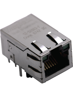 Bel Stewart - SI-52003-F - Modular jack 8, SI-52003-F, Bel Stewart