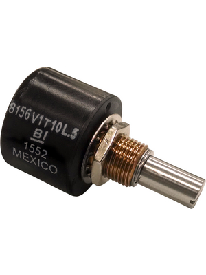 BI Technologies - 8156V1T10L.5 - Hall Effect Sensor 10 turns, 8156V1T10L.5, BI Technologies