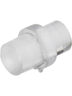 BIVAR - PLP1-100-F - Light guide 3 mm x 2.5 mm;1 N/A, PLP1-100-F, BIVAR