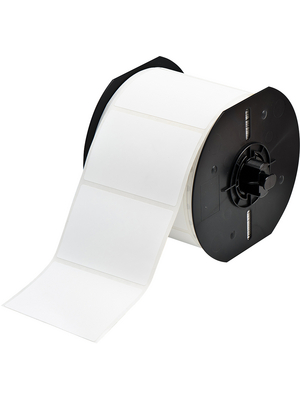 Brady - B33-101-8423 - Polyester labels, B33-101-8423, Brady