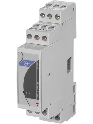 Carlo Gavazzi - VMUP2TCWXSEM - Analogue Input Module, N/A, VMUP2TCWXSEM, Carlo Gavazzi