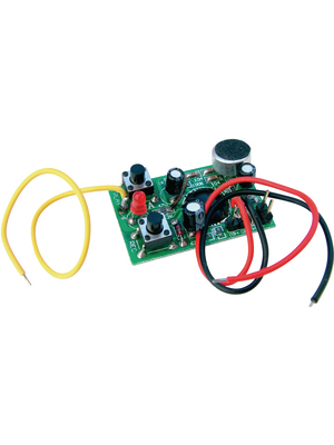 Cebek - C-9701 - Digital voice recorder N/A, C-9701, Cebek