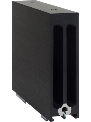 Crydom - HS259DR - Heat sink 2.5 °C/W, HS259DR, Crydom