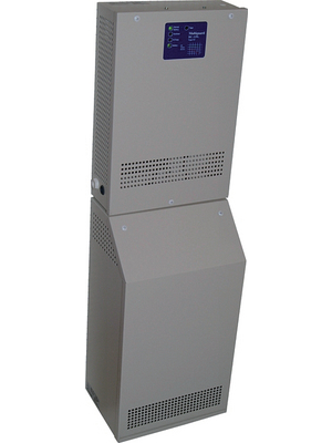 Multiguard - S3-24240 - DC-UPS 80 Ah 27.2 VDC 8.8 A, S3-24240, Multiguard