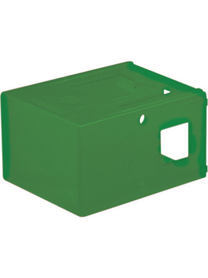 EAO - 02-901.5 - Cap green, 02-901.5, EAO