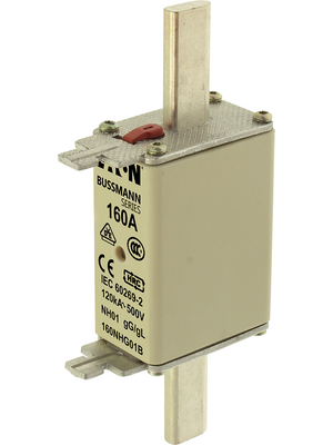Eaton - 200NHG1B - Fuse link 200 A NH1, 200NHG1B, Eaton