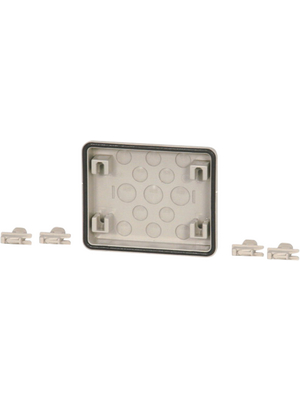 Eaton - FL2-2 - Flange 187.5 x 116 mm, FL2-2, Eaton